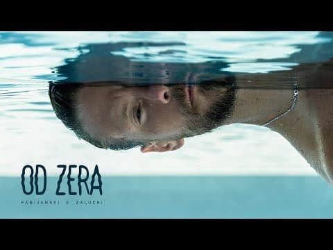 Fabijański - Od zera (prod. Zalucki)
