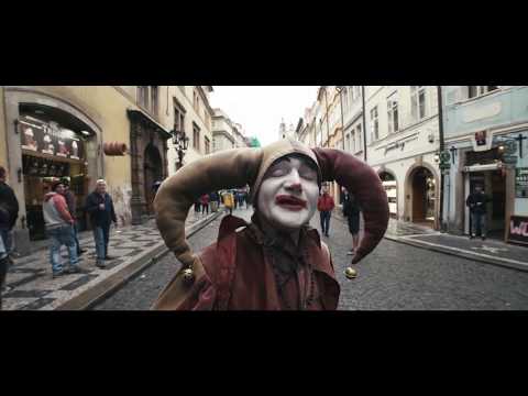 Bonus RPK & Arczi SZAJKA - CZESKI FILM // Skrecze: D...