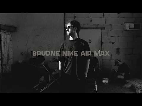 INDEB - BRUDNE NIKE AIR MAX