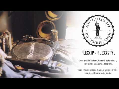 Flexxip - Flexxstyl feat. Dizkret