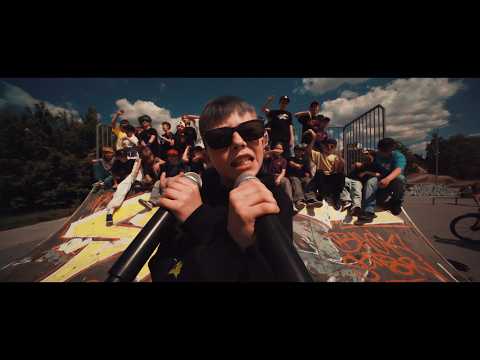 T-omek - MŁODY SIGMA prod. Melodiv