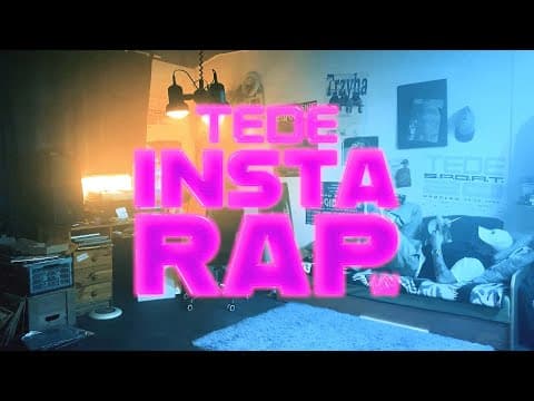 TEDE - INSTARAP / ESPEOERTE 0121