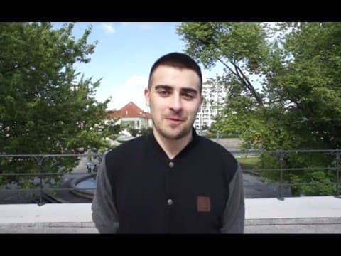 Diox, Numer Raz, Mes, Stasiak, Mor W.A., Quebonafide...