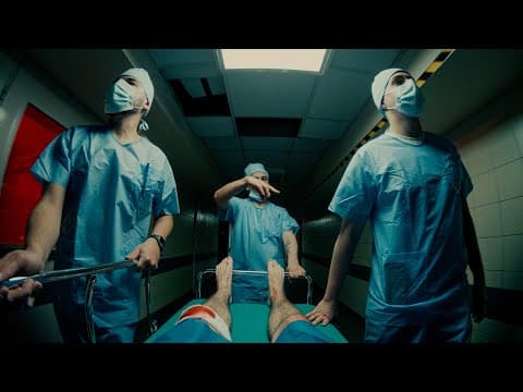 Kobik - Krawiec (prod. Bodhi)