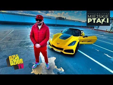 donGURALesko - Bonanza (prod. Lake Beatz, skrecze Dj...