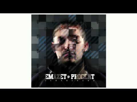 05. EmazetProcent feat Rudy MRW - Znasz zasady