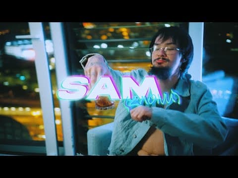 Cheatz & Buffalo ft.27.F*ckdemons - Sam (znowu)