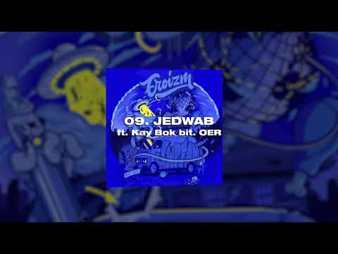 ERO - Jedwab ft. Kay BOK (prod. OER)