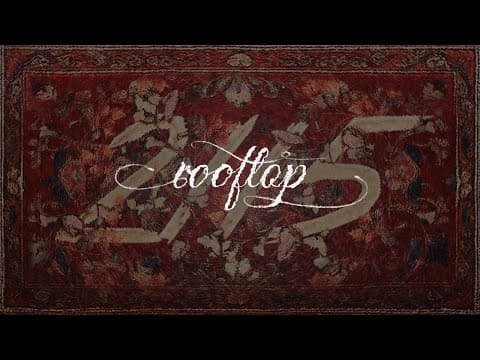 kuqe 2115 - rooftop (prod. double three)
