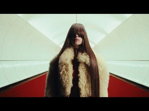 bambi - WIDZIAŁAM JUŻ WSZYSTKO (prod. francis)