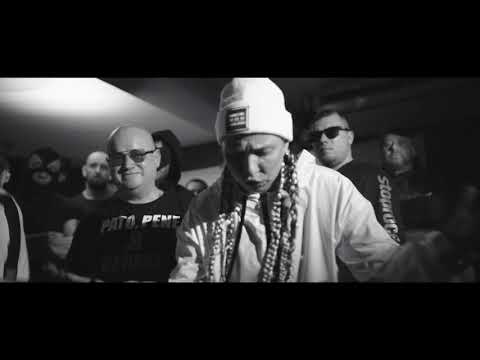 Rena - PATO PENE I DEGENE ft. Bonson, Głowa PMM (pro...
