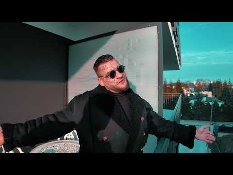 POPEK - KOCHAM CIĘ MUZYCZKO garażówka