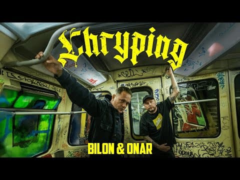 Bilon & Onar - Chryping