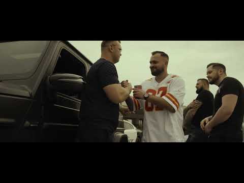 Karmazyn  - Tsunami