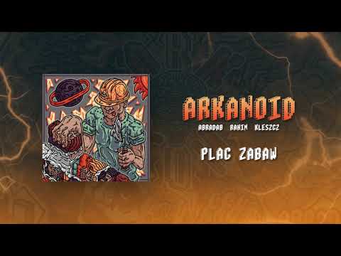 Abradab Rahim Kleszcz - Plac zabaw | prod. ViktorV |...