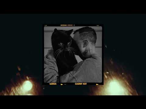 Sarius - Czarny kot (prod. BL Beatz x Leśny)