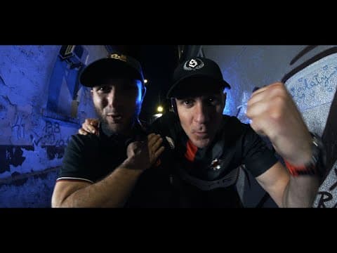 Daniel DYM KNF ft. Kaczy Proceder, Epis DYM KNF, Rob...
