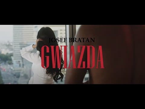 Josef Bratan - Gwiazda (prod.Pukasz)