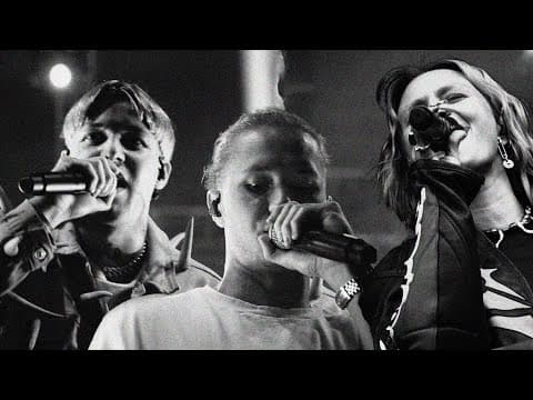ORANGE WARSAW FESTIVAL - Żabson & Young Igi | Rosalie.