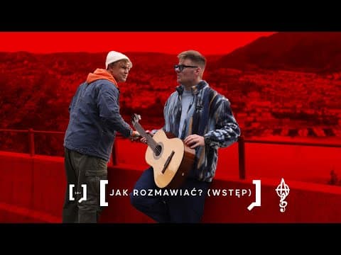 Sarius | Pawbeats - Jak rozmawiać? (wstęp)