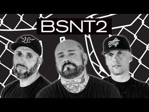 Mor W.A. - BSNT2