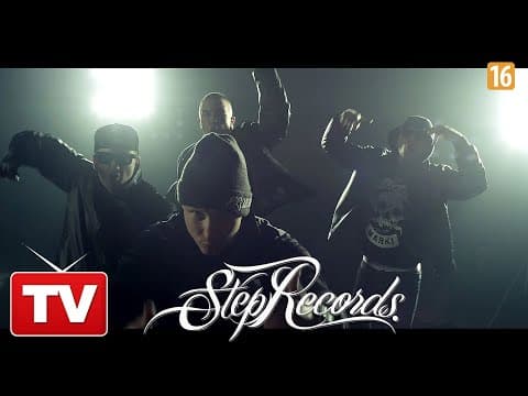 Bezczel, Chada, Kajman, ZBUKU - Rap Najlepszej Marki 2