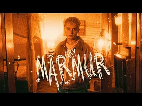QRY - MARMUR