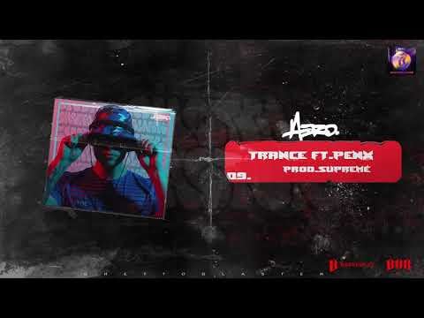AERO - TRANCE ft.Penx (prod.SUPREMÉ)