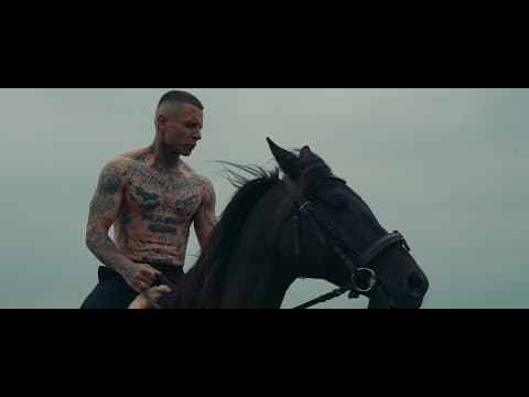 KaeN - Rednek [prod. Phono CoZaBit]