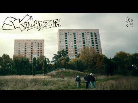 Saburrakap & $andro - SKOLIOZA ft. po prostu Kajtek,...