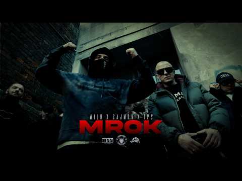 WILD X SAJMON X TPS - WELCOME TO THE STREETS /MROK/ ...