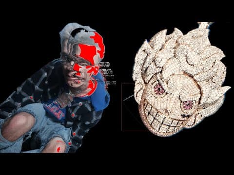 Eryk Moczko - DESIGNER ft. Żabson, MIÜ (prod. Koder,...