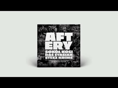 Sokół, Kosi, Ras, Stasiak - Aftery (Mr Krime Remix) ...