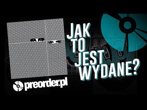 Sokół i Marysia Starosta - Czarna Biała Magia (JakTo...