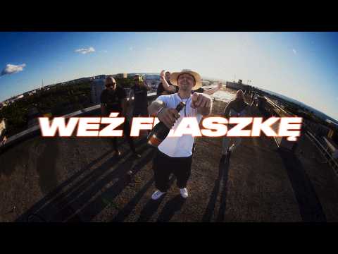 Lubin - Weź flaszkę (prod. Majki, Stosicki)