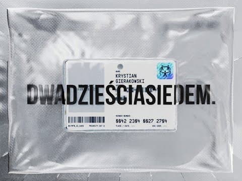 Chivas - NAWET NIE WIESZ JAK CHCIAŁBYM MÓC TO POCZUĆ...
