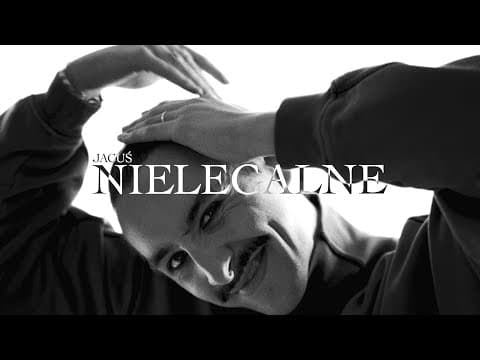 Jacuś - Nielegalne (prod. Jacuś)