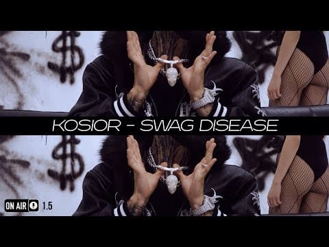 Kosior - SWAG DISEASE
