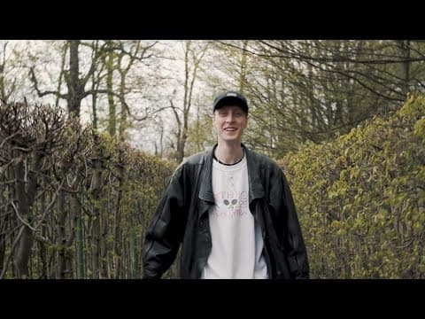 Mrozu ft. Vito Bambino - Za daleko (cover by Frank L...