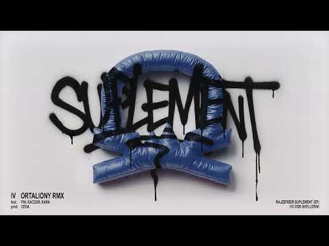 04. Shellerini - Ortaliony RMX feat. Pih, Kaczor, Ka...