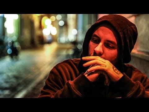 Śliwa - Film z dzieciństwa (prod. D3W)