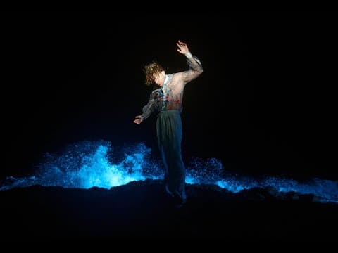 KRÓL ŻYCIA - Tymek, Urbanski | ODRODZENIE