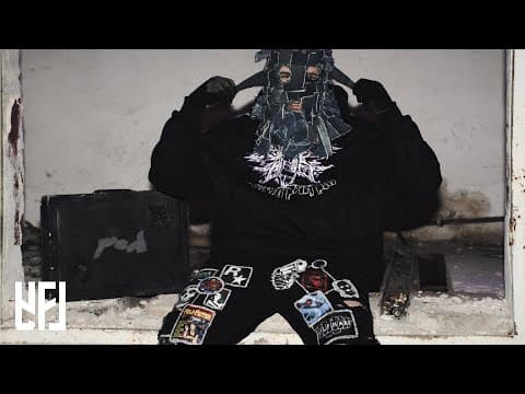 MATISKATER - DWIE TWARZE (prod. FCKIT)