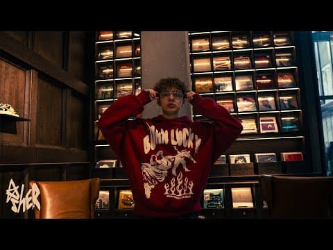 młody dymas - DLA CIEBIE (prod. YEEGOR, młody dymas)