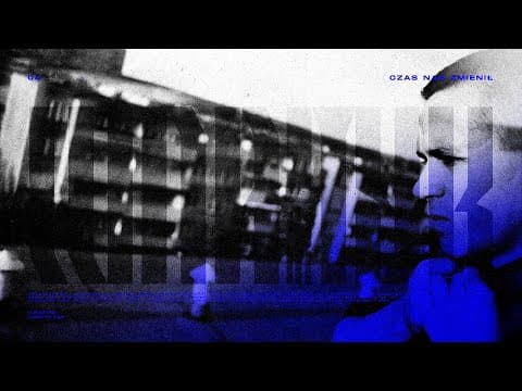 LUKASYNO - CZAS NAS ZMIENIŁ prod. Kriso