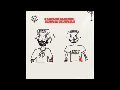 7. BonSoul (Bonson x Soulpete) - Jutro będziemy się ...