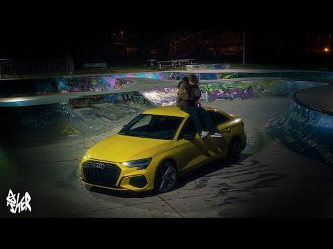 młody dymas - ŁÓDZKI STYL (prod. YEEGOR)