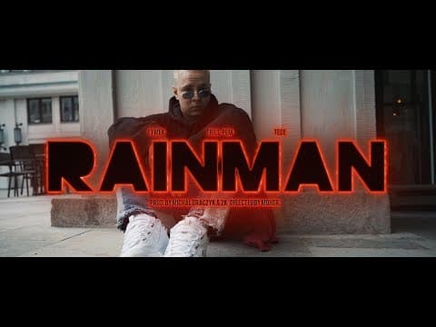 TYMEK - RAINMAN FIT. TRILL PEM, TEDE (PROD BY MICHAŁ...