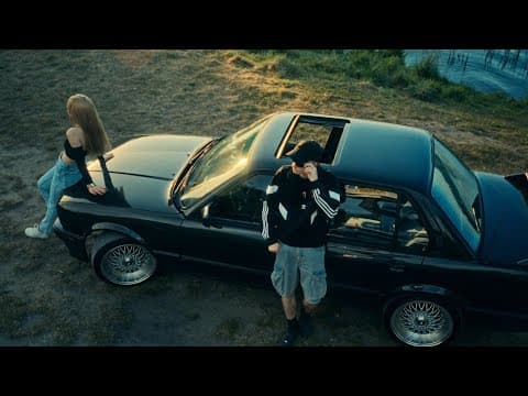 MŁODY NYKIEL FT. KRESA - SZUKAM CIĘ