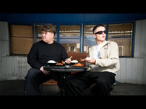 WoLa Ft. Wyguś - SERIO